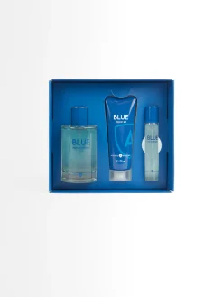 Hombre Alvaro Moreno ESTUCHE AM BLUE