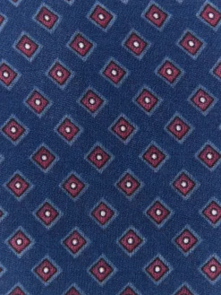 Hombre Alvaro Moreno FOULARD PRINT