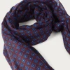 Hombre Alvaro Moreno FOULARD PRINT