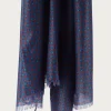 Hombre Alvaro Moreno FOULARD PRINT
