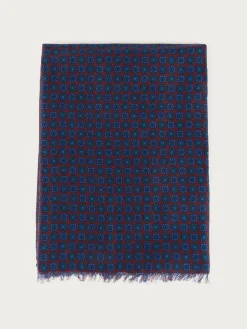 Hombre Alvaro Moreno FOULARD PRINT