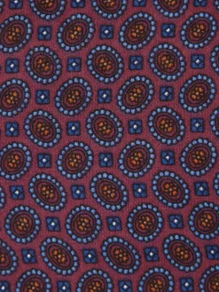 Hombre Alvaro Moreno FOULARD PRINT