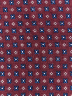 Hombre Alvaro Moreno FOULARD PRINT