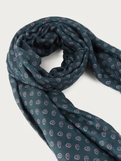 Hombre Alvaro Moreno FOULARD PRINT