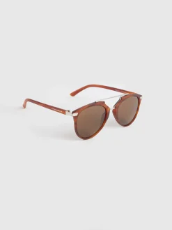 Hombre Alvaro Moreno GAFAS BOSS