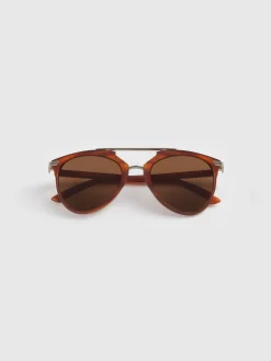 Hombre Alvaro Moreno GAFAS BOSS