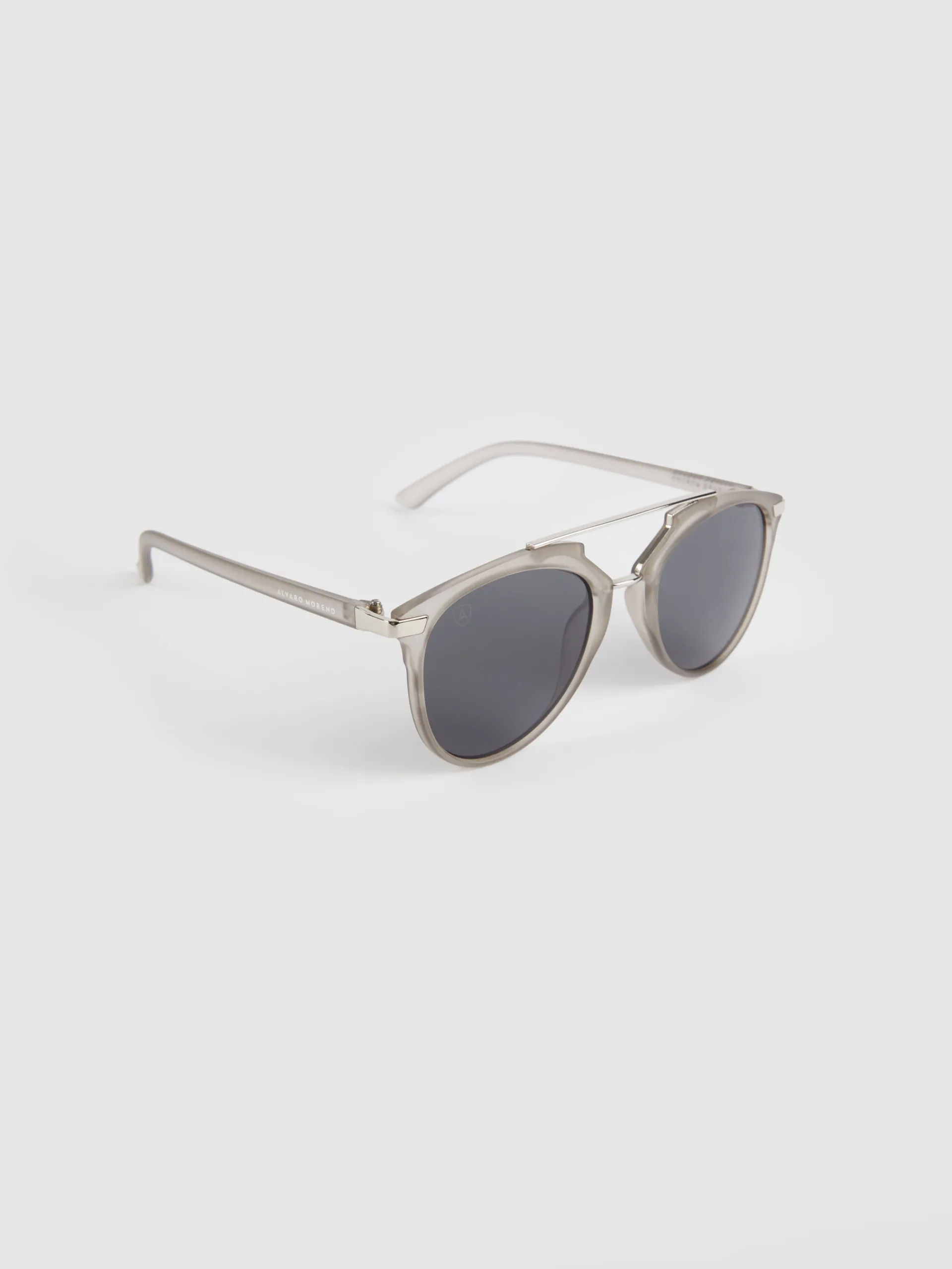 Hombre Alvaro Moreno GAFAS BOSS