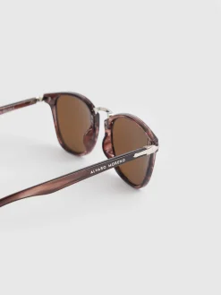 Hombre Alvaro Moreno GAFAS DANDY
