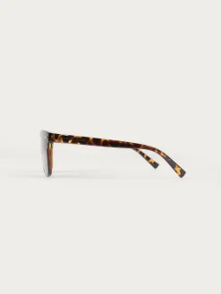 Hombre Alvaro Moreno GAFAS GENTLEMAN MARRÓN
