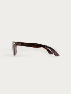 Hombre Alvaro Moreno GAFAS NICK MARRÓN