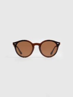 Hombre Alvaro Moreno GAFAS SOLEMIO MARRÓN