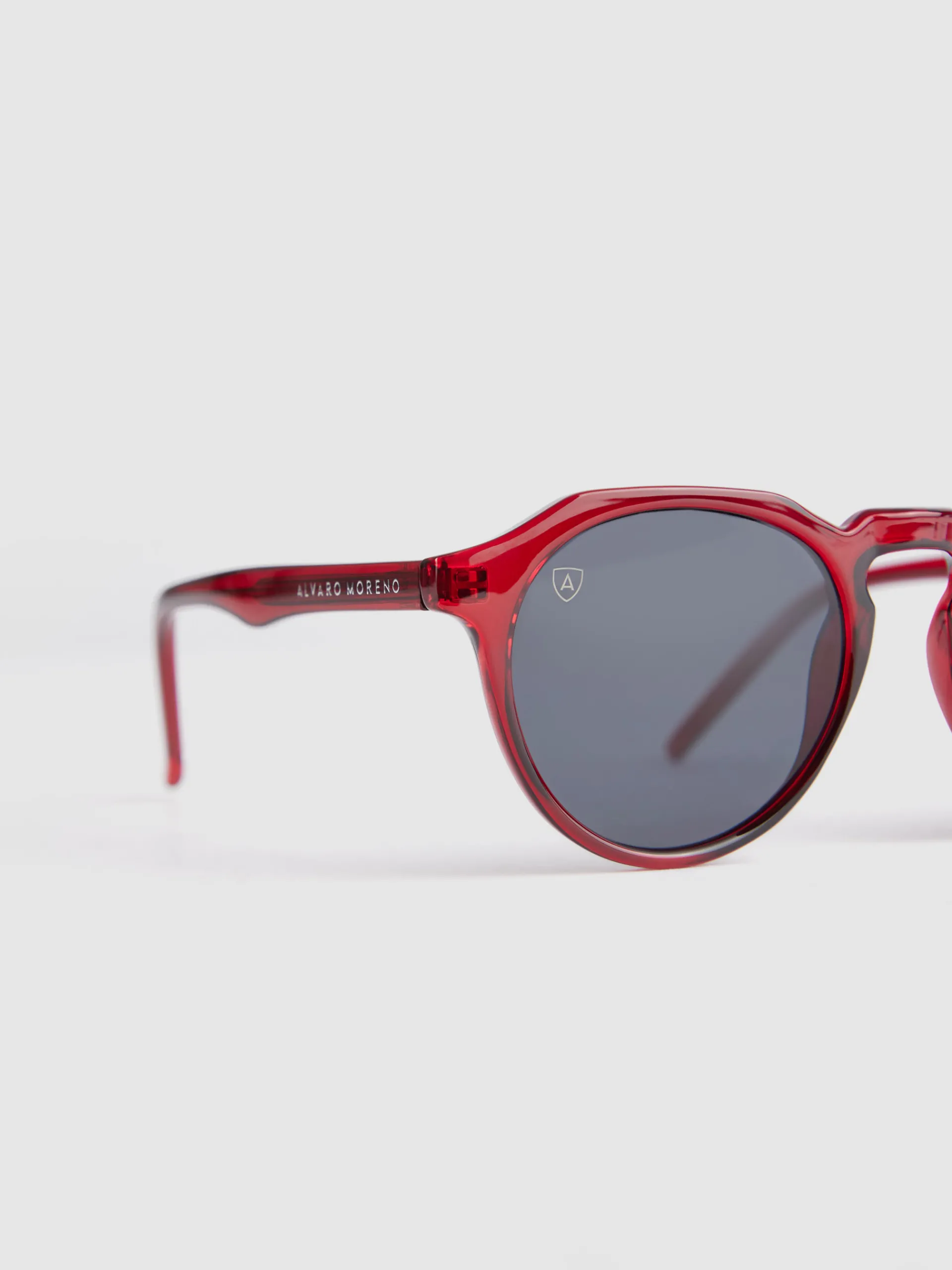 Hombre Alvaro Moreno GAFAS SUNNY