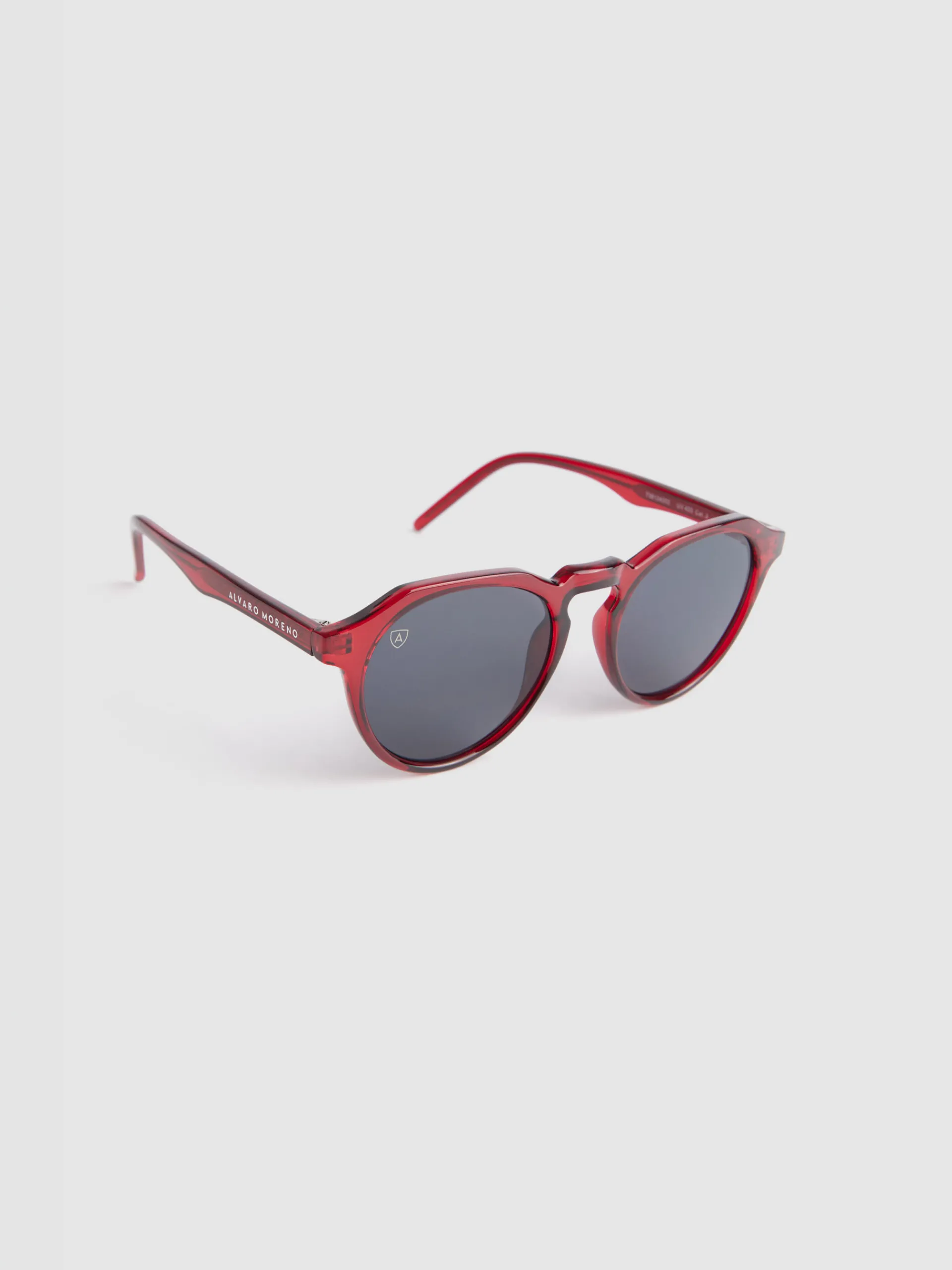 Hombre Alvaro Moreno GAFAS SUNNY