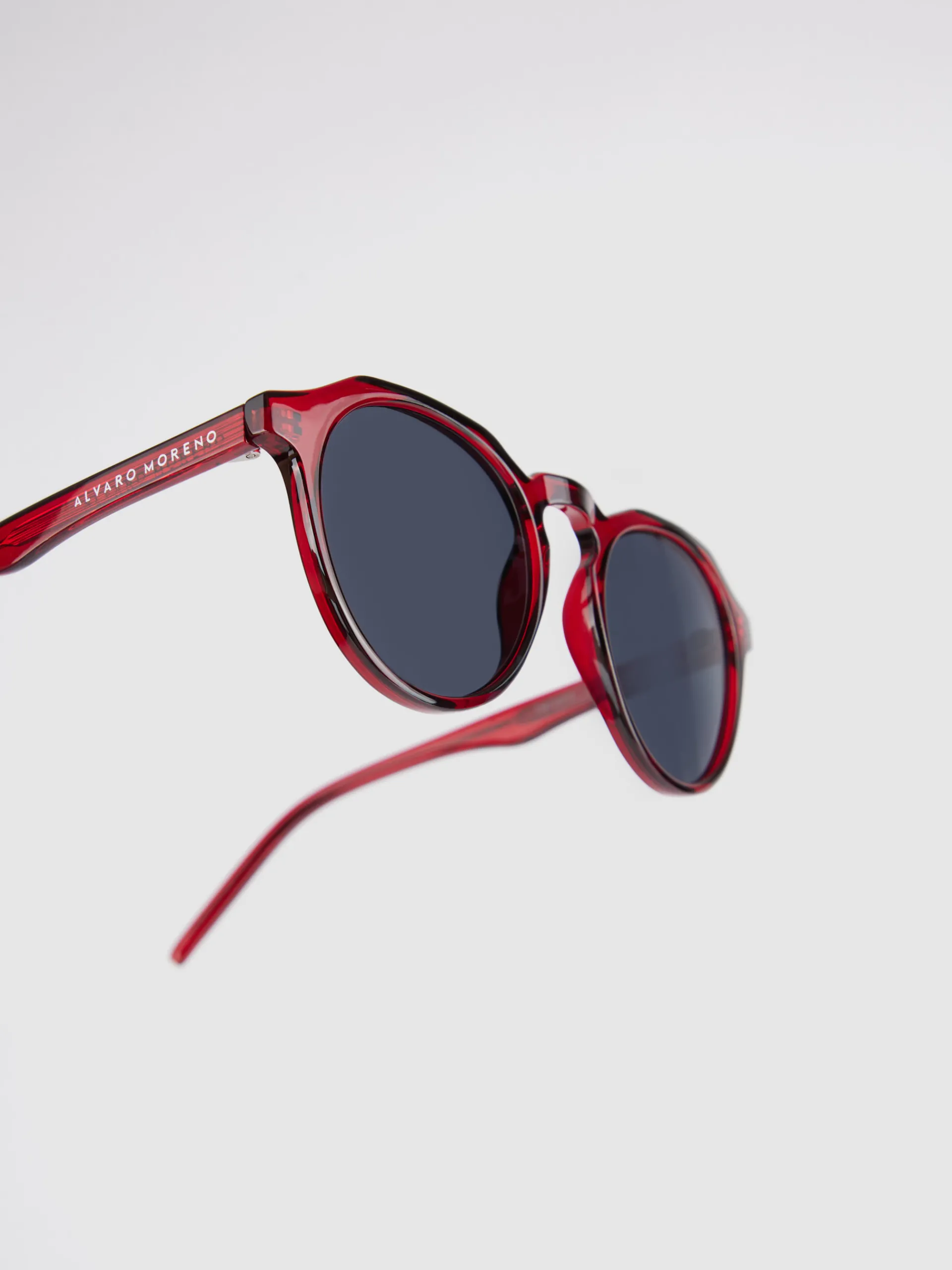 Hombre Alvaro Moreno GAFAS SUNNY