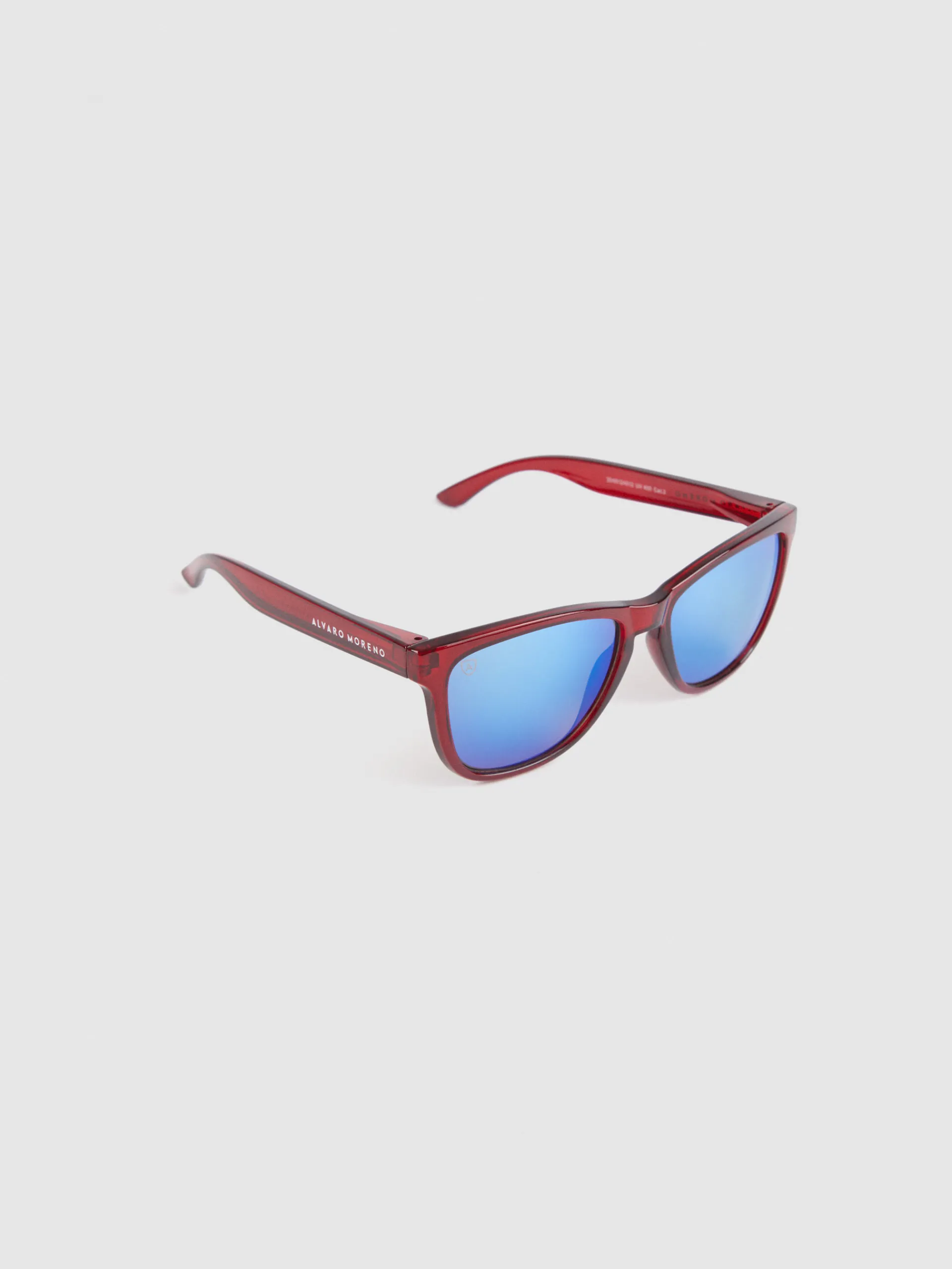 Hombre Alvaro Moreno GAFAS SURFER