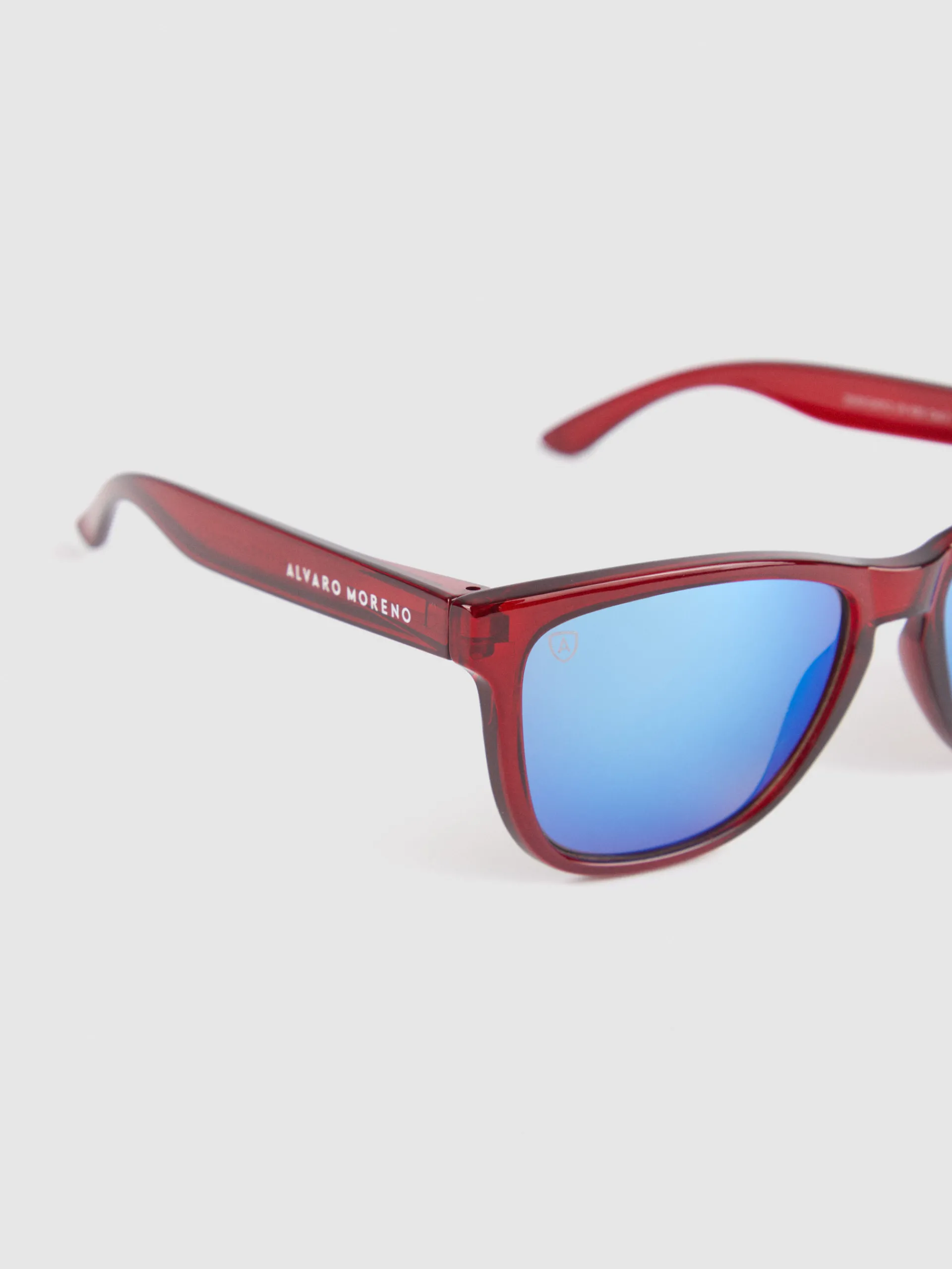 Hombre Alvaro Moreno GAFAS SURFER