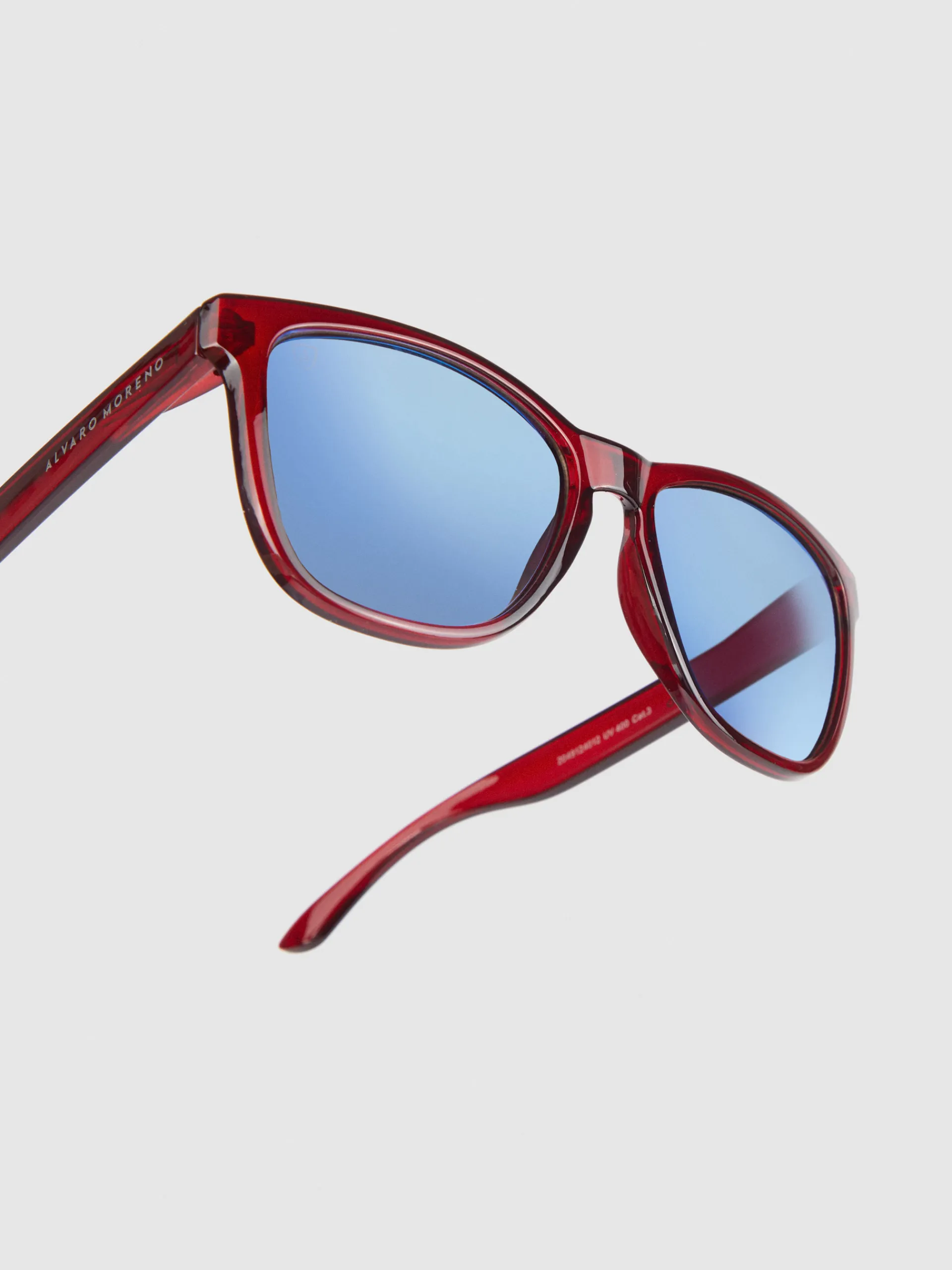 Hombre Alvaro Moreno GAFAS SURFER