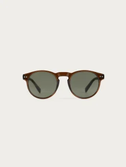 Hombre Alvaro Moreno GAFAS TORINO MARRÓN