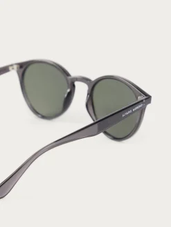 Hombre Alvaro Moreno GAFAS WOODOC