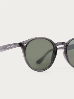 Hombre Alvaro Moreno GAFAS WOODOC