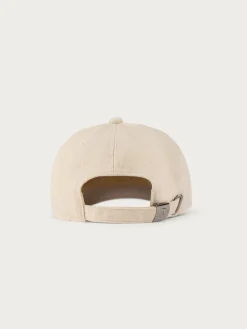 Hombre Alvaro Moreno GORRA BASICA