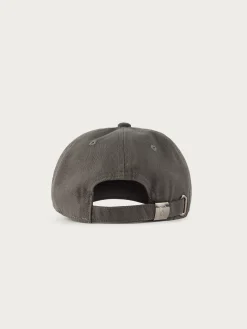 Hombre Alvaro Moreno GORRA BASICA