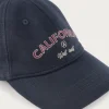 Hombre Alvaro Moreno GORRA CALIFORNIA
