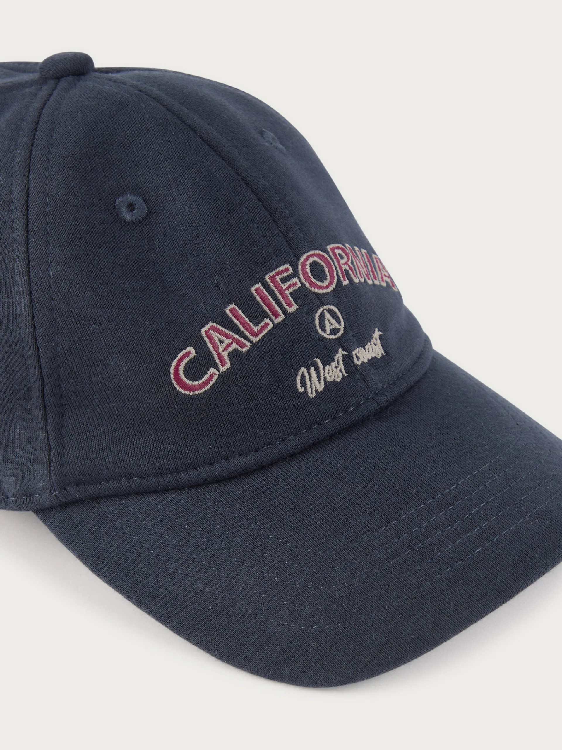 Hombre Alvaro Moreno GORRA CALIFORNIA