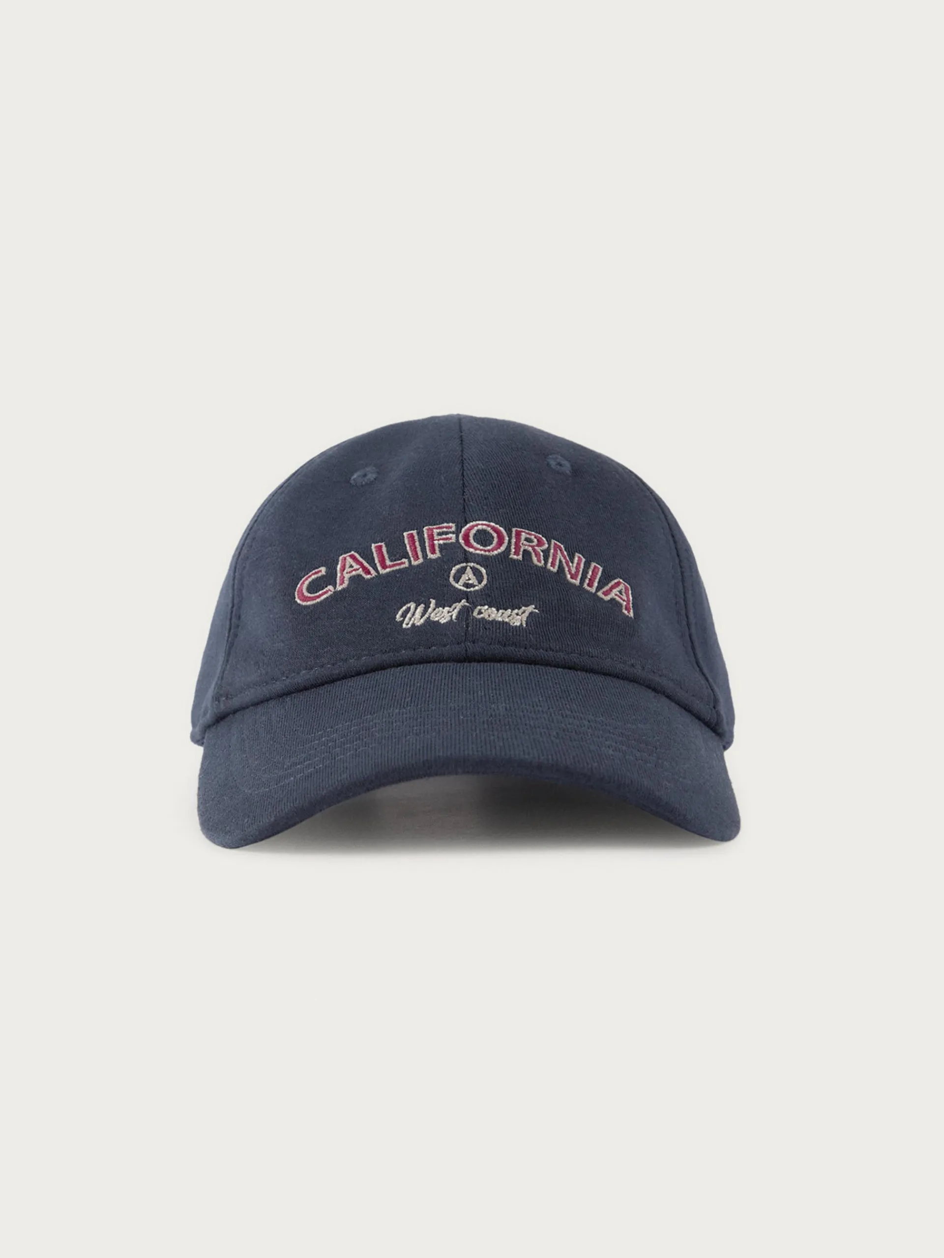 Hombre Alvaro Moreno GORRA CALIFORNIA