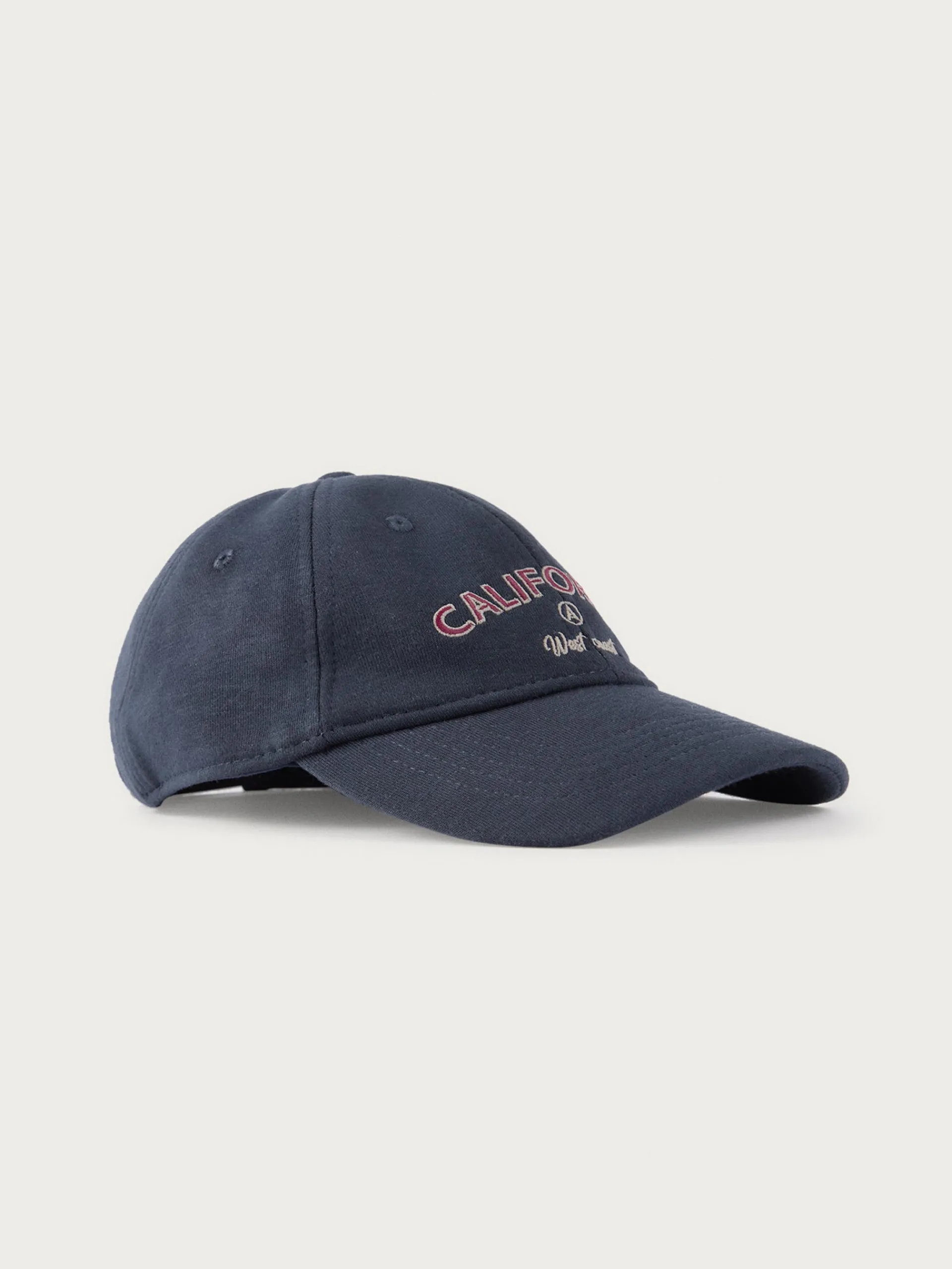 Hombre Alvaro Moreno GORRA CALIFORNIA