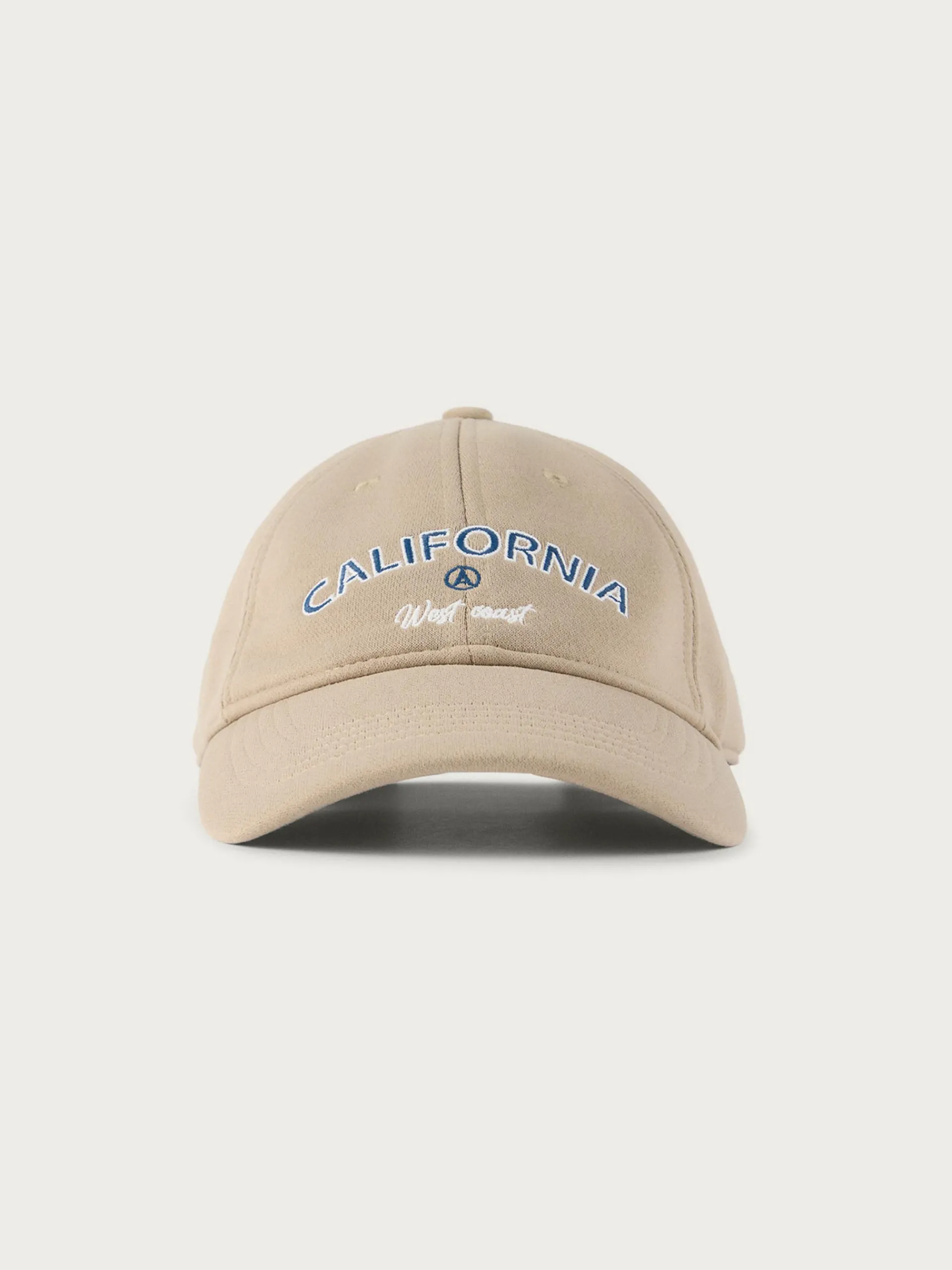 Hombre Alvaro Moreno GORRA CALIFORNIA