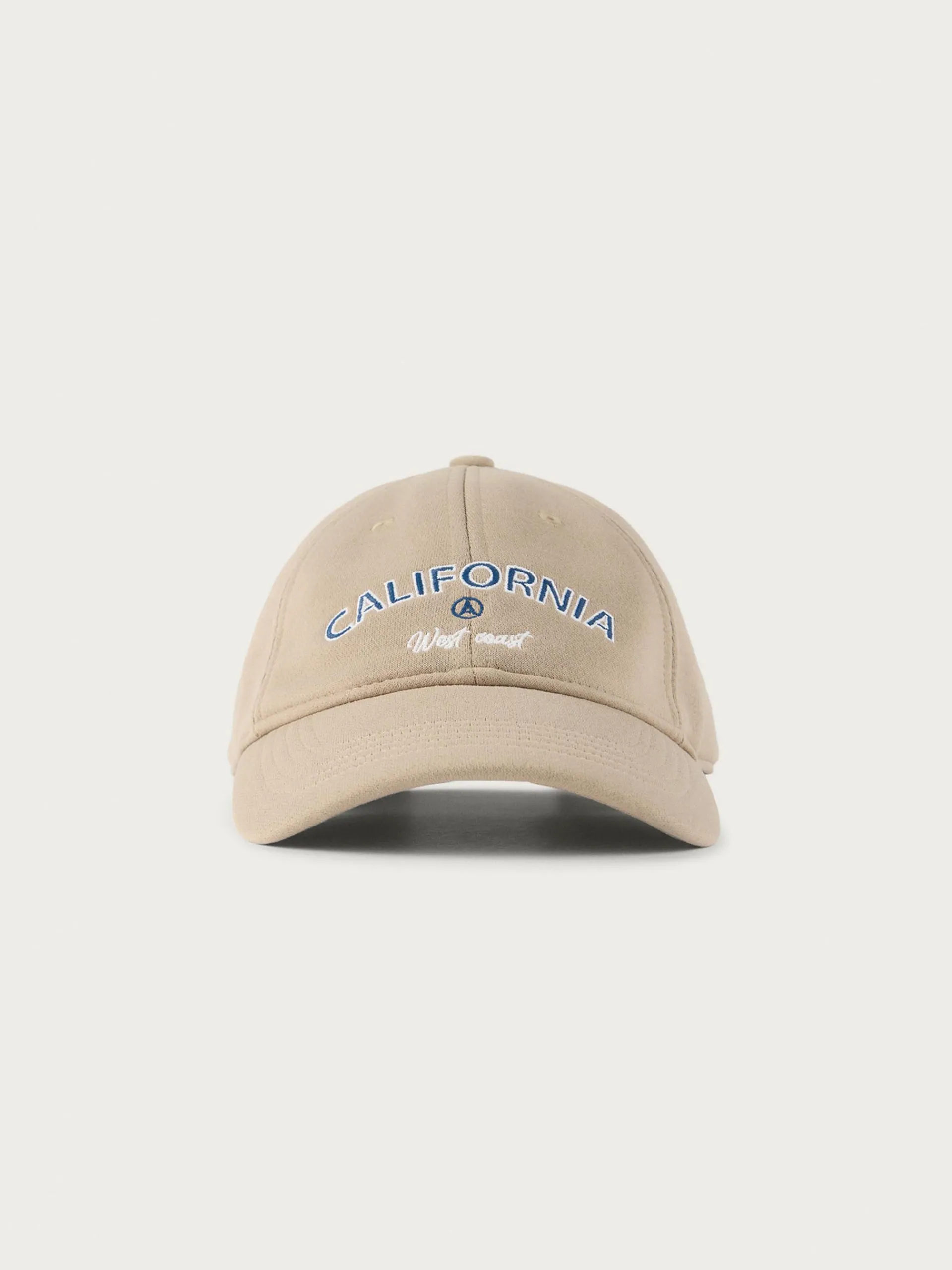 Alvaro Moreno GORRA CALIFORNIA KIDS