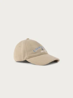 Alvaro Moreno GORRA CALIFORNIA KIDS