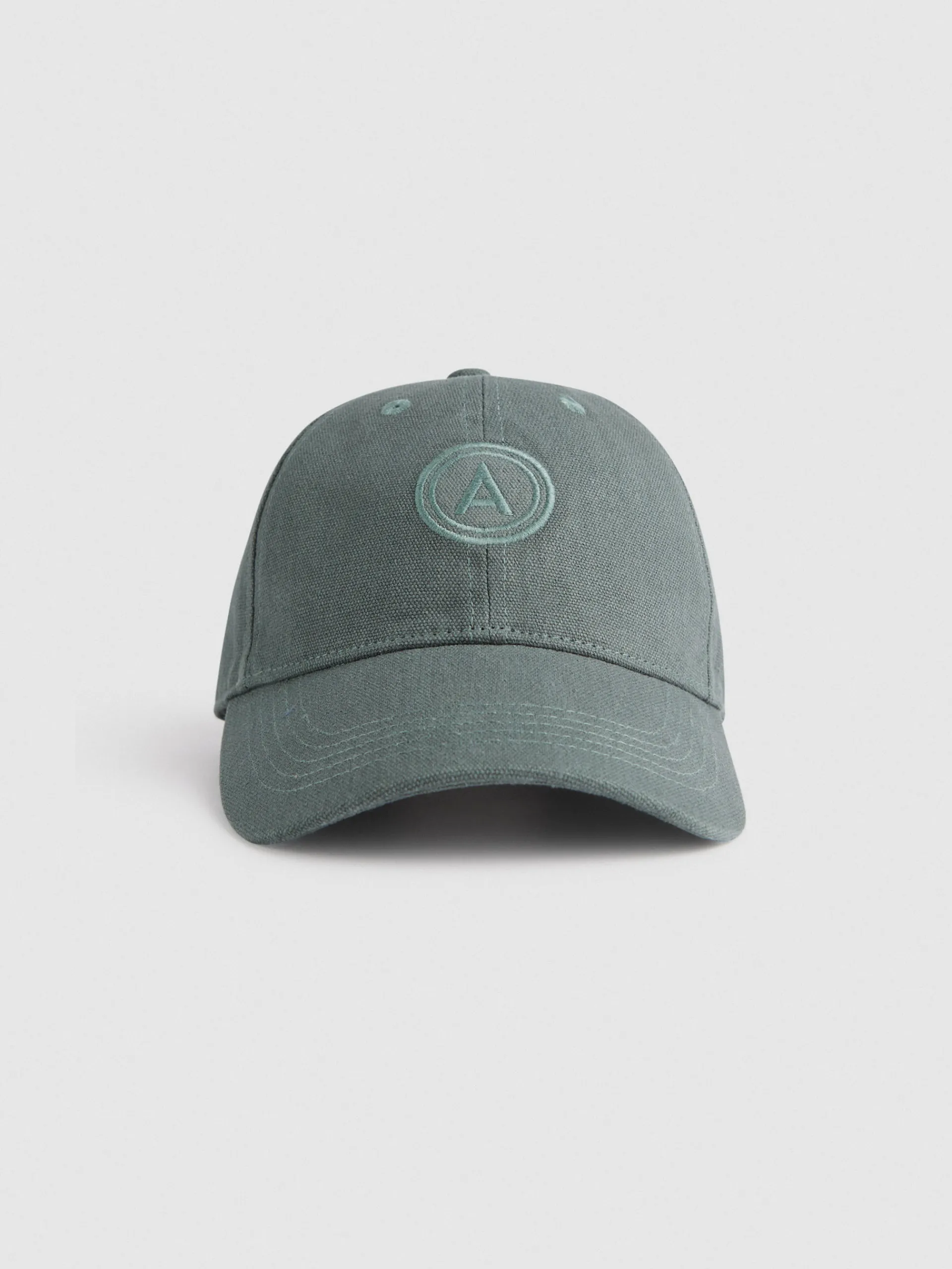 Hombre Alvaro Moreno GORRA CLASSIC