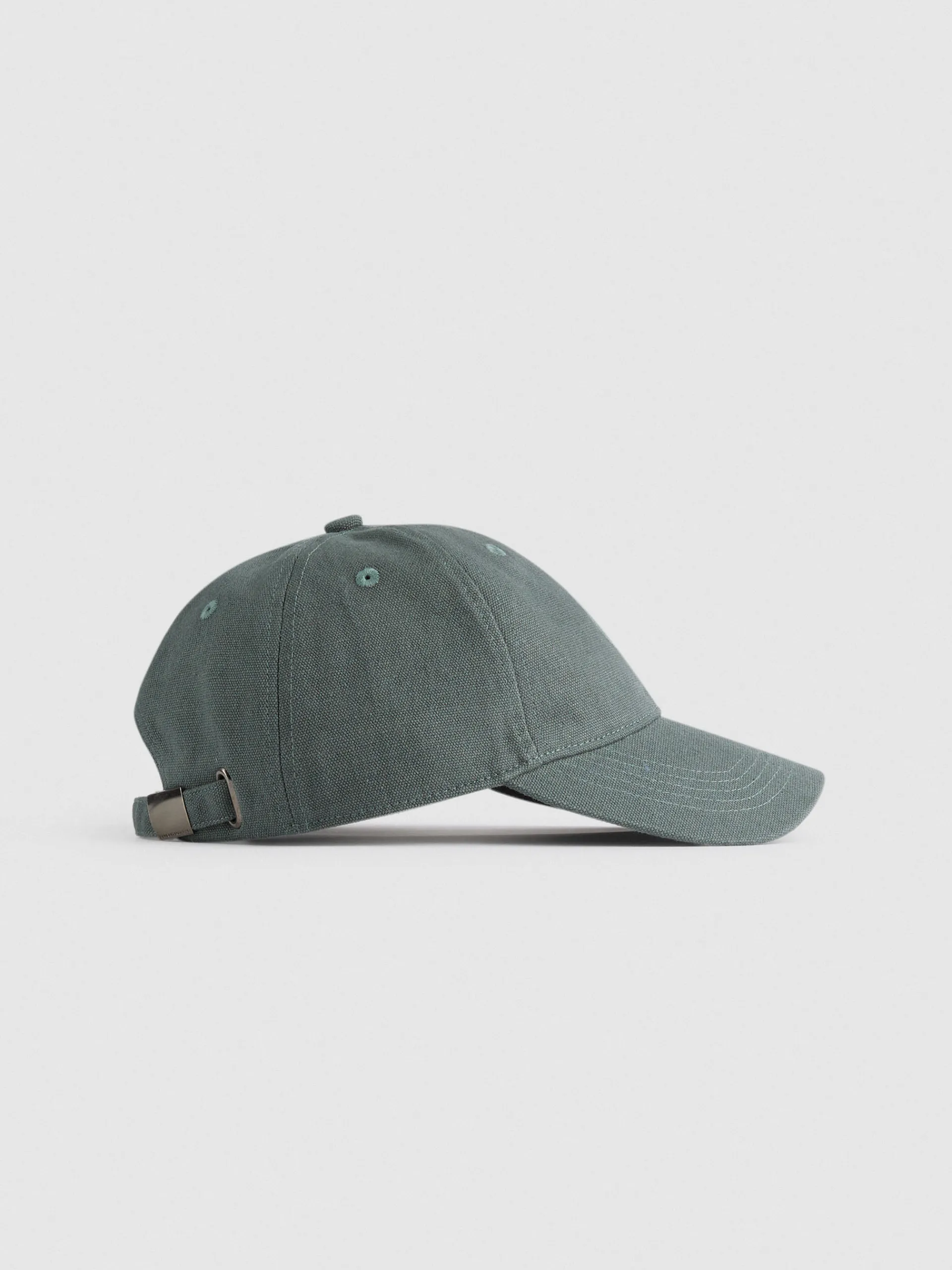 Hombre Alvaro Moreno GORRA CLASSIC