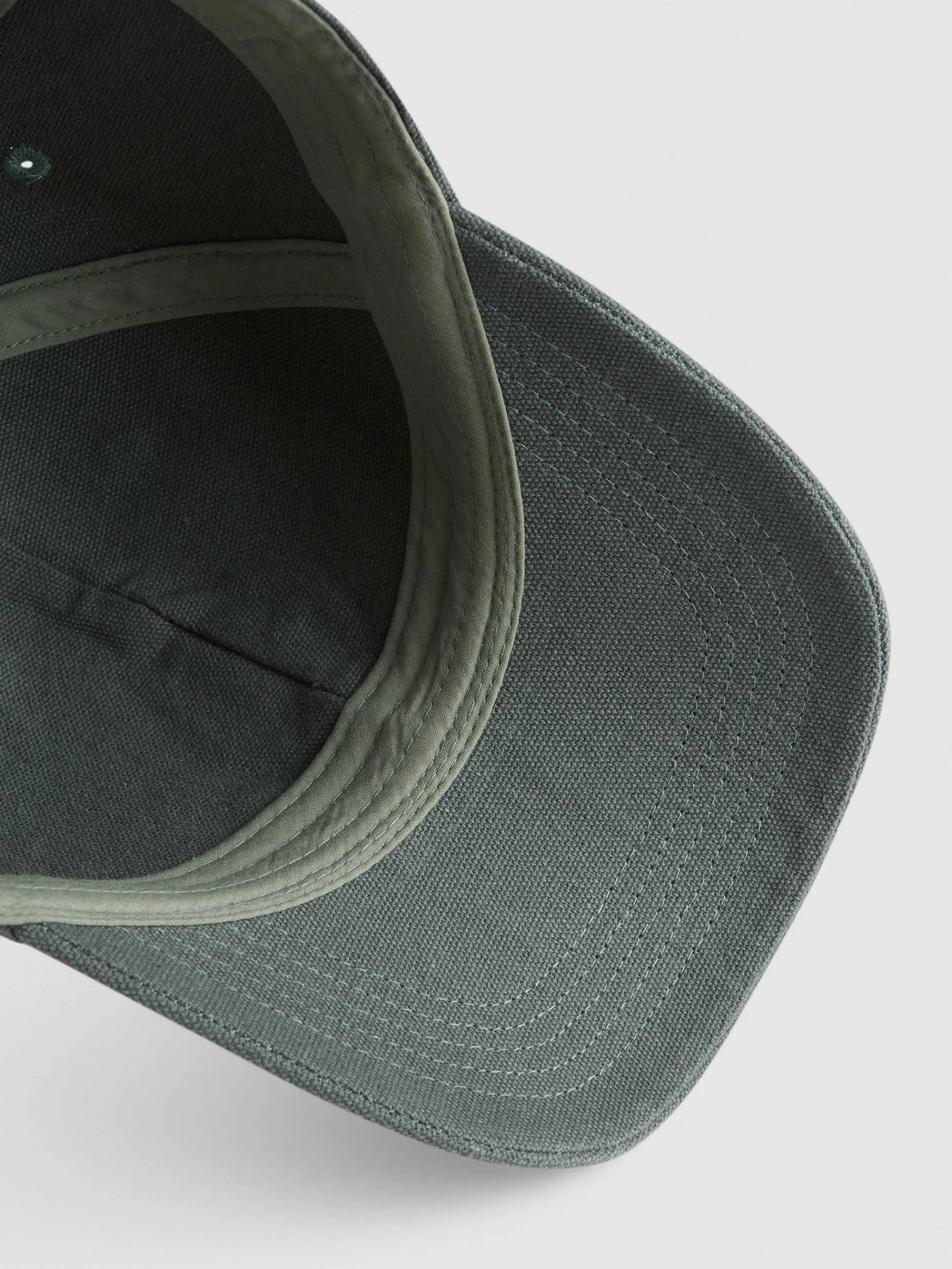 Hombre Alvaro Moreno GORRA CLASSIC