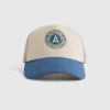 Hombre Alvaro Moreno GORRA LOGO
