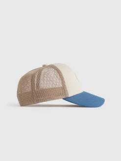 Hombre Alvaro Moreno GORRA LOGO