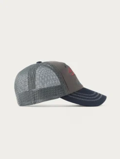 Hombre Alvaro Moreno GORRA NEVADA