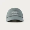 Hombre Alvaro Moreno GORRA PRINT