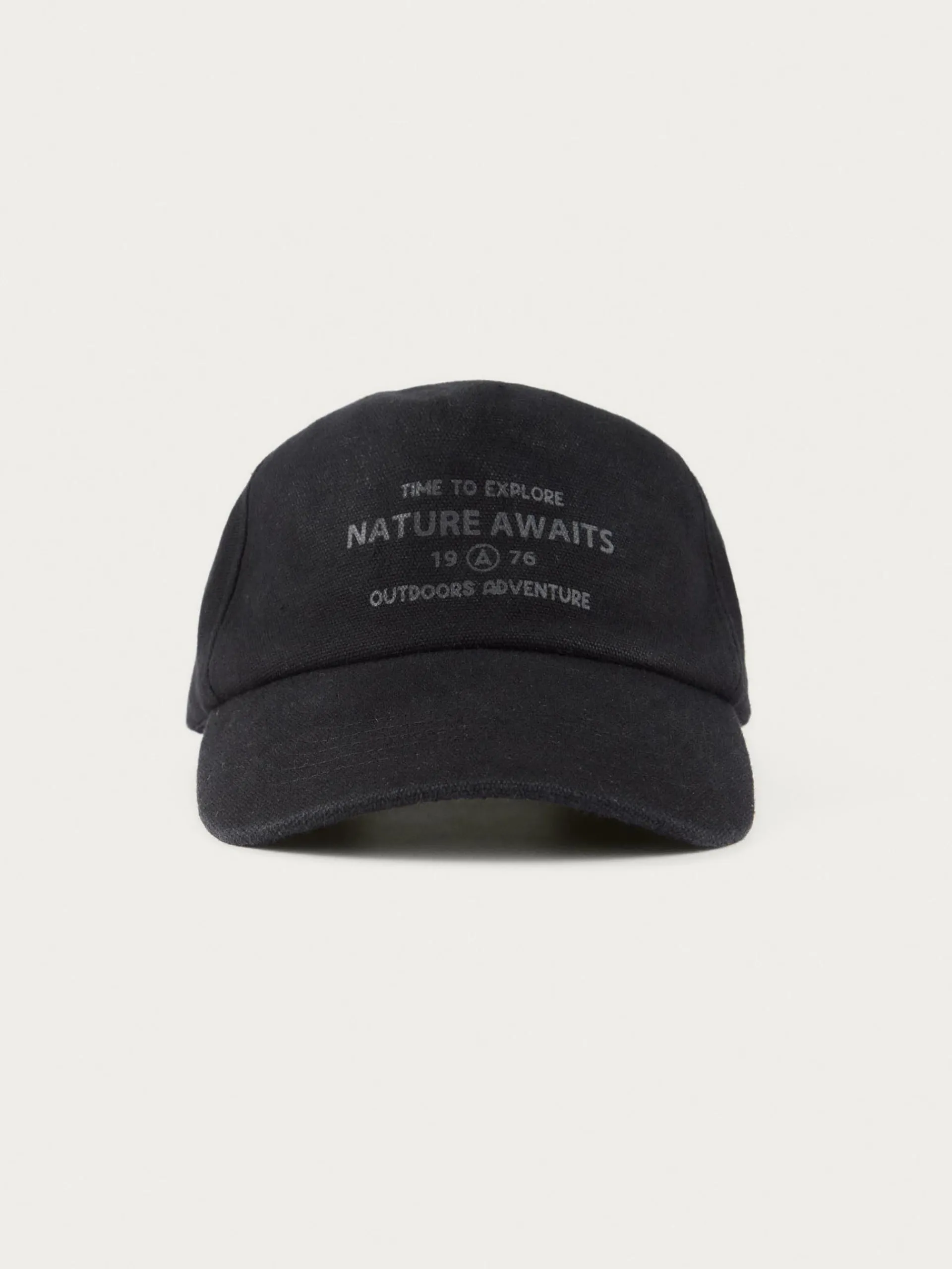 Hombre Alvaro Moreno GORRA PRINT