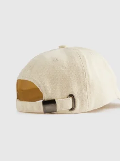 Hombre Alvaro Moreno GORRA SCRAMBLER