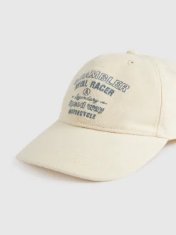 Alvaro Moreno GORRA SCRAMBLER KIDS