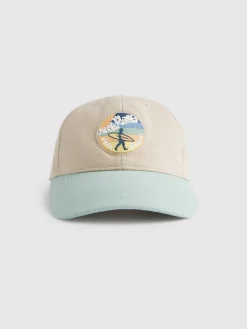 Hombre Alvaro Moreno GORRA SURF