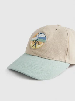 Hombre Alvaro Moreno GORRA SURF