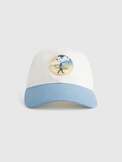 Hombre Alvaro Moreno GORRA SURF