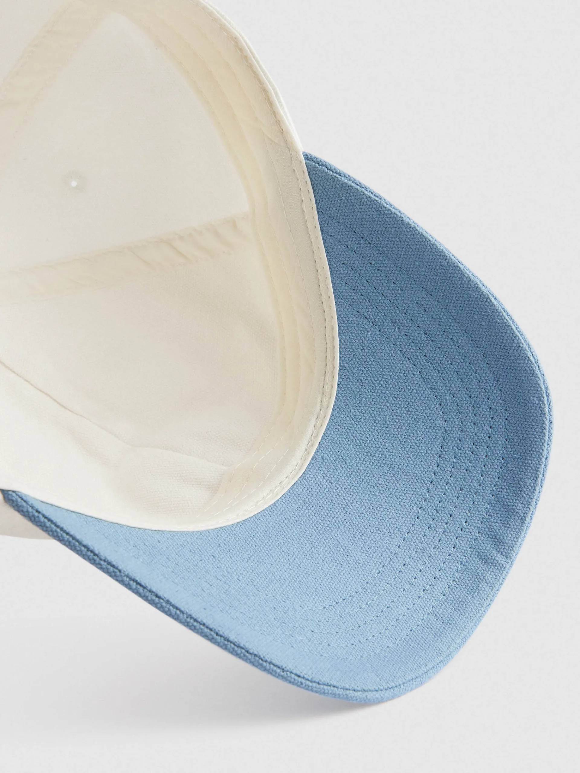 Hombre Alvaro Moreno GORRA SURF