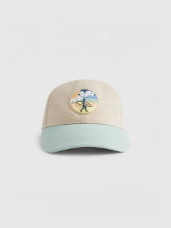 Alvaro Moreno GORRA SURF KIDS