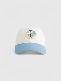 Alvaro Moreno GORRA SURF KIDS