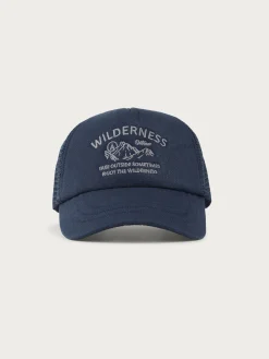 Hombre Alvaro Moreno GORRA TRUCK BORDADA